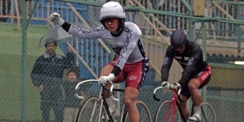 奈良G3（最終日）レポート