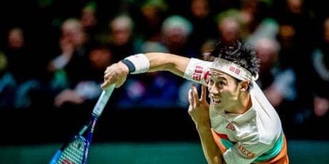 錦織出場の「ATP500 ドバイ」とは。フェデラーは過去7回優勝