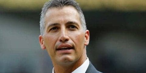 【MLB】ヤンキース256勝ペティートがGM特別アドバイザーに就任　コア4として活躍