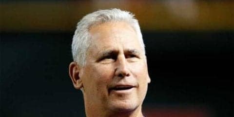 【MLB】ロッキーズがブラック監督と3年契約延長　2022年シーズン終了まで長期政権へ