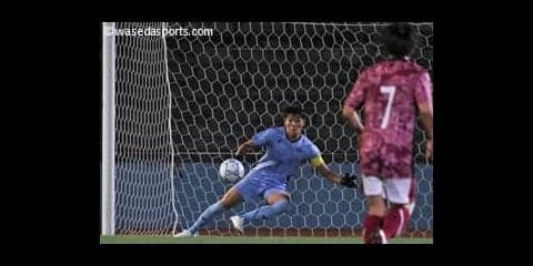 七夕の激闘！相馬＆武田のホットラインで試合を決める