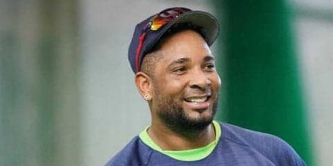 燕バレンティンの日本語手締め動画にファン感動「素晴らしい一体感」「感涙」