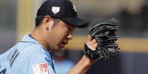 【MLB】「オーマイガー！」-菊池雄星のOP戦初登板＆“初勝利”を敵軍主砲が大絶賛