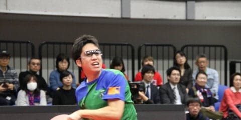 【今週の日本の卓球】創設1年目のTリーグ、レギュラーシーズン全日程が終了