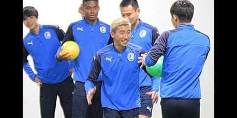 大分をJ1昇格に導いたトレーニング「ライフキネティック」の可能性