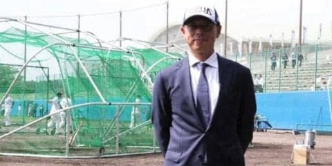 【田中浩康の目】「スケールの大きさを感じる」-2年目外野手、ヤクルト塩見の魅力とは？