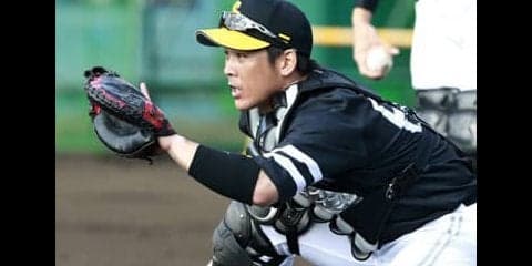 逆転の発想で甲斐拓也が挑む究極捕手像「盗塁阻止より企画させない」