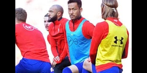 降格圏のサウサンプトン。吉田麻也は「残留争いを生き抜く」と宣言