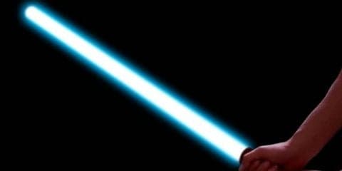 “ジェダイの戦い”がスポーツに！フェンシングの新種目として登場