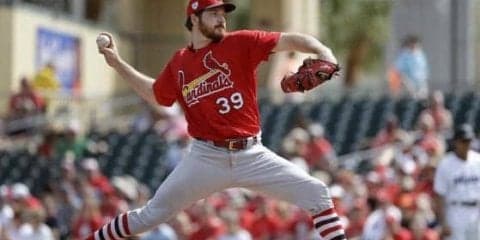 【MLB】元Gマイコラスの契約延長にローレン夫人も歓喜「どのように祝いましょう」