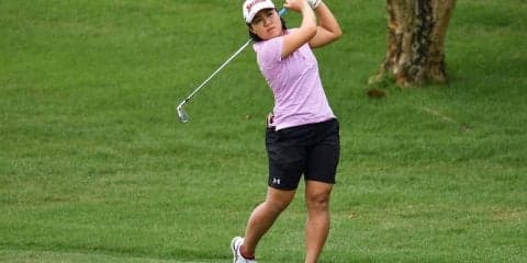 選ばれし者のみが出場できるエリートトーナメント！日本勢で唯一出場のエース・畑岡奈紗に独占インタビュー