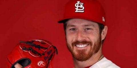 【MLB】元Gマイコラス契約延長で地元メディア歓喜「カブスに勝利」　その理由とは…