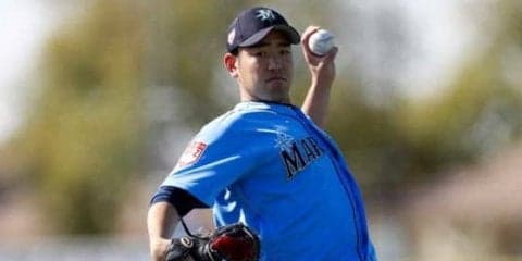 【MLB】菊池雄星、OP戦初登板から中1日でブルペン34球「日本だと休み。不思議な感じ」