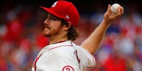 【MLB】元Gマイコラスが4年75億円で契約延長　ファン歓喜「リザードキングは準備万端」