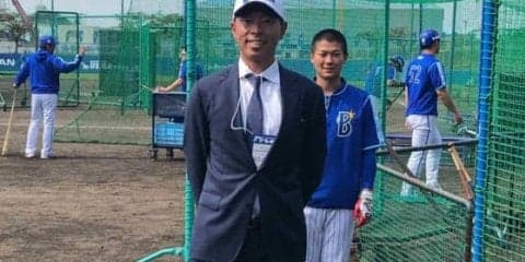 【田中浩康の目】「開幕スタメンが楽しみ」DeNA、熾烈な争いで増す攻撃の幅