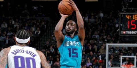 ケンバ・ウォーカーのシュートを劇的に改善させた、シューティングコーチの存在