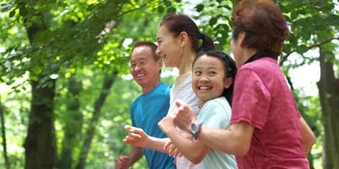 スポーツ弱者をなくす！誰でも楽しめる“ゆるい”スポーツたち