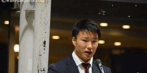 第１０２代目主将は齋藤！新体制が発足