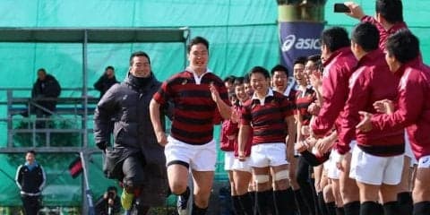 創部１００周年。節目の年が終幕