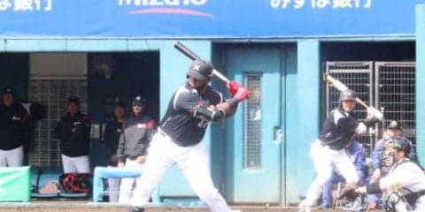 鷹3連敗、主力欠場も若手打線繋がらず　ロッテは新助っ人バルガスが決勝打