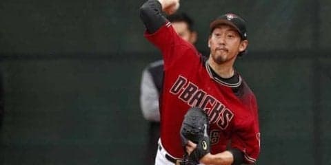 平野佳寿、2年目のジンクス打破へ新球カーブ　MLB公式「早いカウントで」