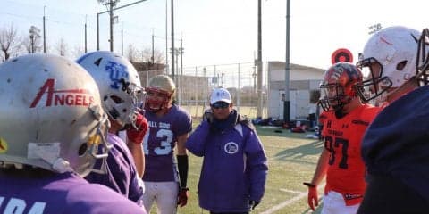 昭和第一学園高校・深沢守之監督が退任