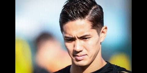 武藤嘉紀が３連続ベンチ外でピンチ。３つの理由でポジションがない