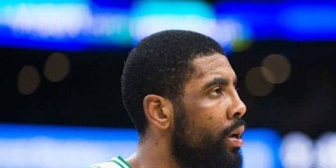 4連敗にも動じないアービング「この時期に順位を気にしたって仕方がない」