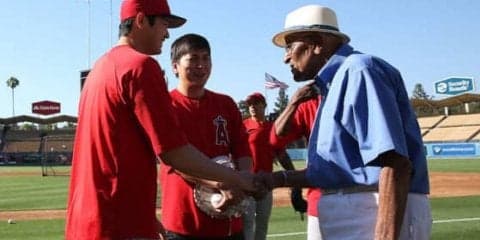 【MLB】サイ・ヤング賞の初代受賞者ドン・ニューカム氏　黒人初のMVP投手、中日でもプレー