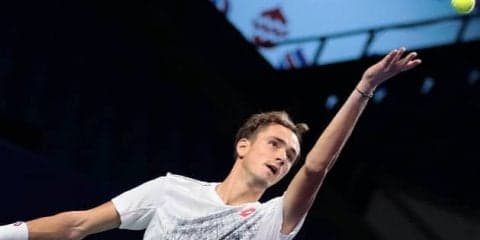 さらなる大躍進あるか？ 波に乗るダニール・メドベージェフ　ロシアの23歳に要注目