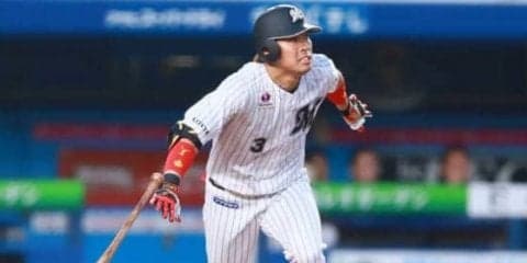 首位打者はオープン戦でも好調だったのか？　過去8年パ・リーグに見る傾向は