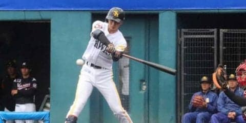 常勝ソフトバンクの課題…若手野手は宮崎での28日間でアピールできたのか？