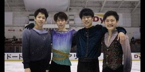 「感謝」を伝えたラストスケーティング　有終の美を飾る／明治×法政　ＯＮ　ＩＣＥ