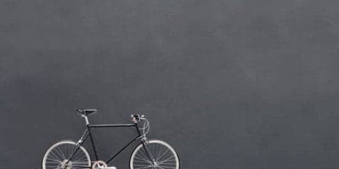 トーキョーバイク、スターバックス リザーブロースタリー 東京とのコラボモデル発売