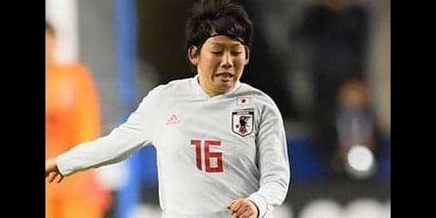 Ｗ杯へ競争激化。なでしこの心臓部・ボランチに２人の新星が誕生
