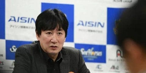 新しい三河を作る鈴木貴美一の苦しみと喜び（前編）「今が一番仕事をしています」