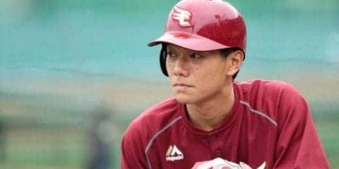 右足首負傷で交代の楽天田中は「大事に至ってない」　球団ツイッターが報告