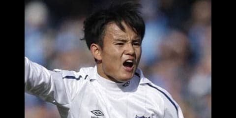 久保建英の肉体と精神は１年で大きく成長。バルサ育ちの真価発揮へ