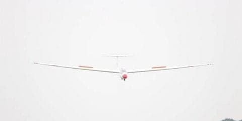 【連載】『平成３０年度卒業記念特集』第３6回　小材優生／航空