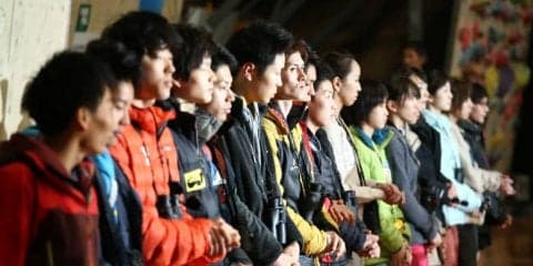 優勝争いは混戦模様。「第32回リードジャパンカップ」が今週末に開催