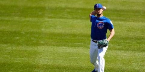 【MLB】ダルビッシュ復活でシカゴのファンは“手のひら返し”を-地元紙記者が期待