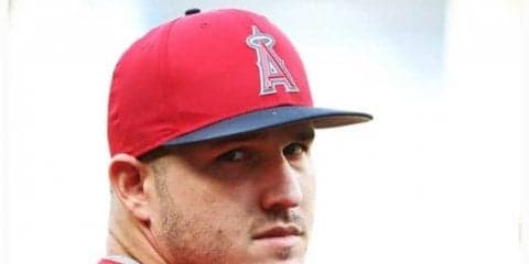 【MLB】トラウトがフィリーズ契約のハーパー祝福　13年369億円も「特に驚いていない」