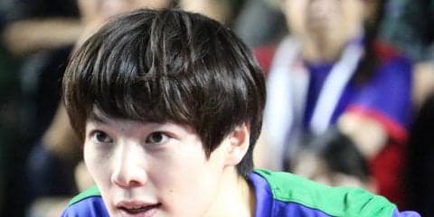 【卓球】ホワイトデー、誰から貰う？　イケメン揃いのKM東京から究極の問い