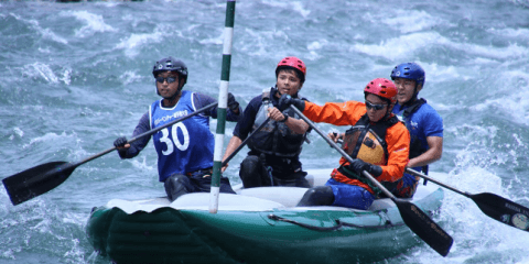 【連載】『平成３０年度卒業記念特集』第３７回　酒井創太郎／ワンダーフォーゲル