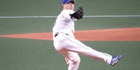 中日、逆転負けで岩瀬氏引退試合＆本拠地初戦飾れず　ロッテは6回に集中打