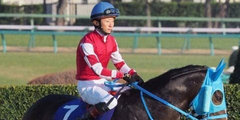 石神深一騎手落馬で日曜は乗り替わり！来週オジュウチョウサンには騎乗予定