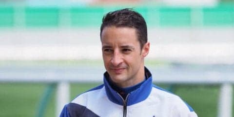 C.ルメール騎手が9日間の騎乗停止