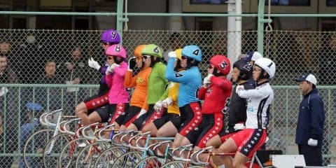 静岡G3（3日目）ピックアップ