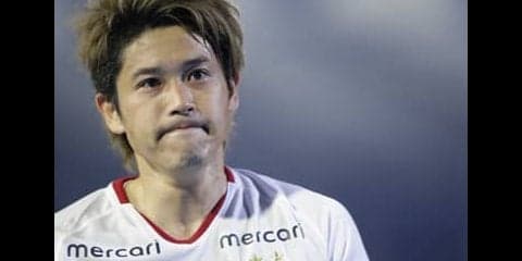 鹿島の魂を受け継ぐ内田篤人。新主将は10歳下の若手をべた褒め