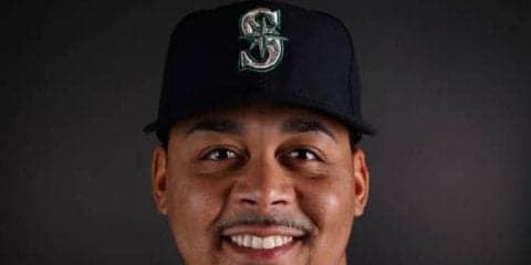 【MLB】「えげつない」×3-マリナーズの22歳有望左腕の変化球動画が話題